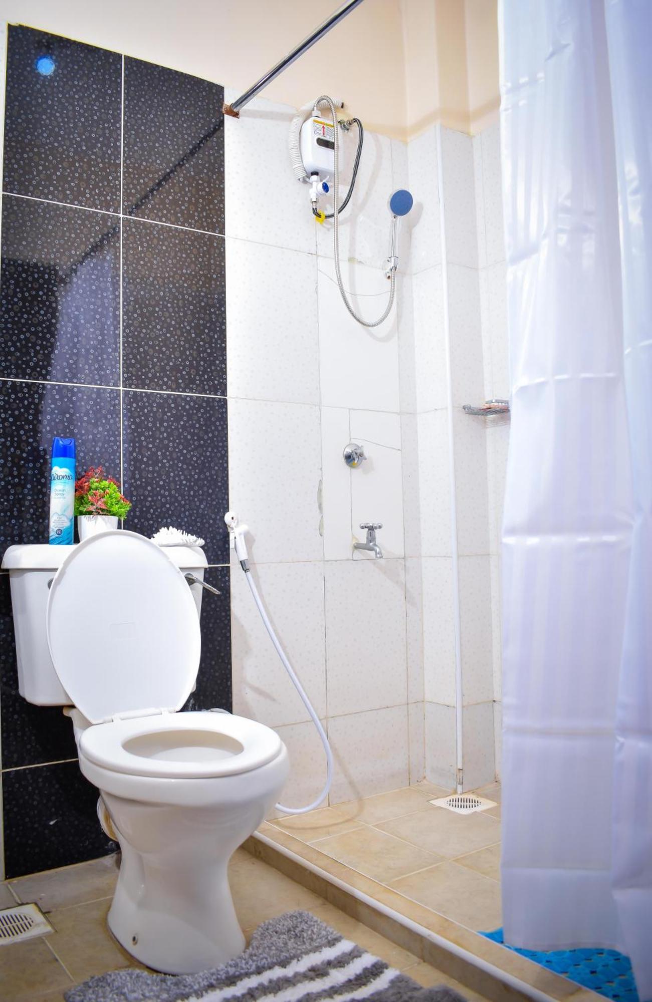 Madini Furnished Apartment 1 Near Jkia Sgr Найроби Экстерьер фото