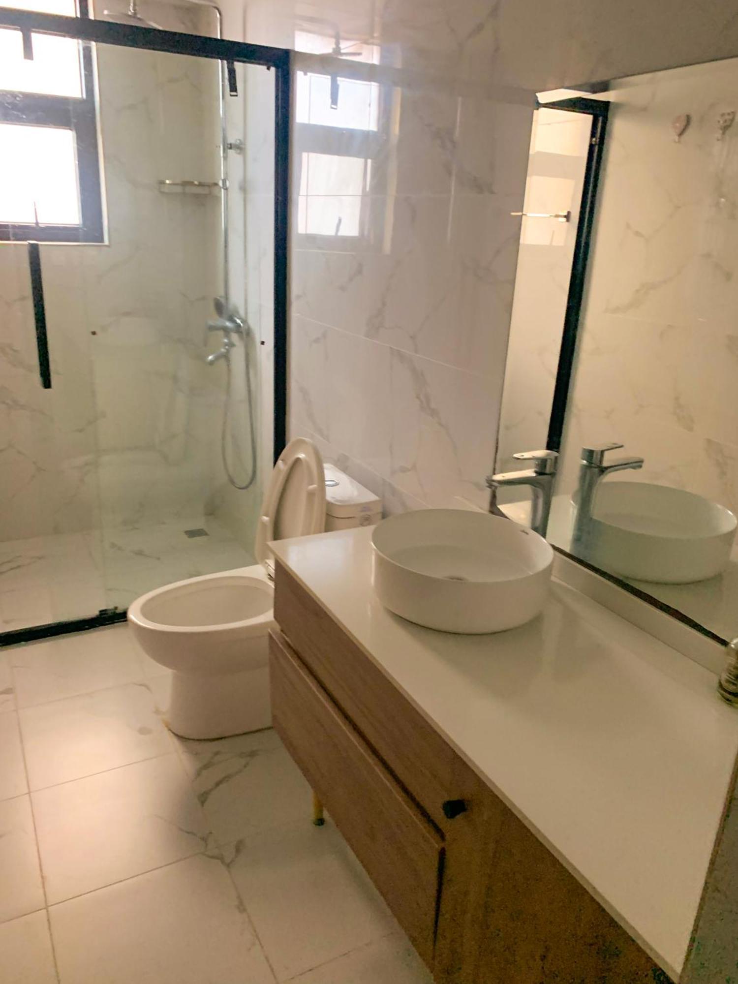Madini Furnished Apartment 1 Near Jkia Sgr Найроби Экстерьер фото